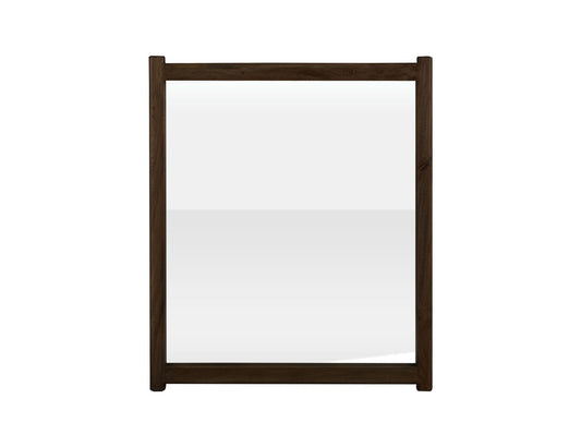 Merida - Mirror - Ink Black