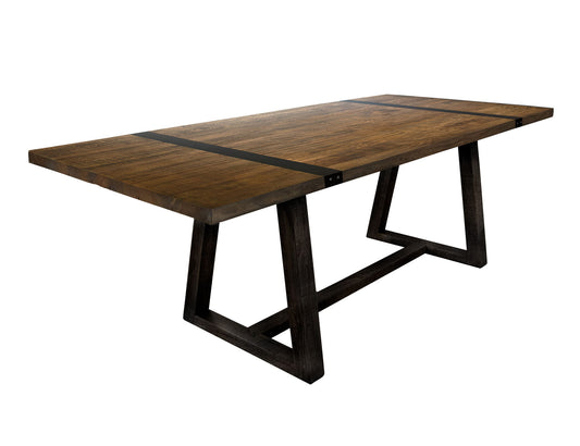 Urban Art - Table Top - Rich Brown