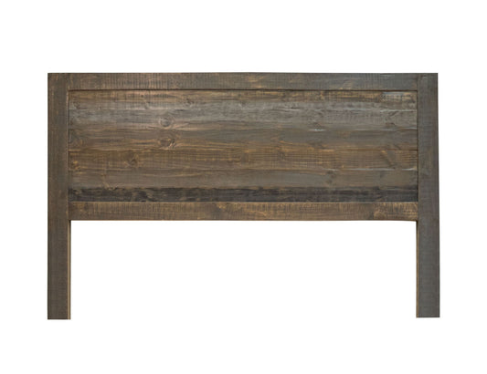 Loft - California King Headboard - Light Brown