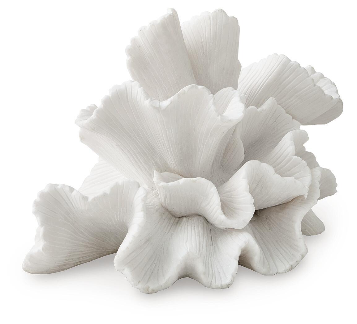 Waynemont - Sculpture - White