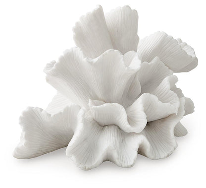 Waynemont - Sculpture - White