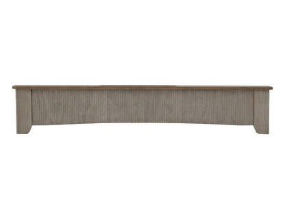 Ridge - Bed