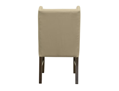 Forge - Upholstered Chair (Set of 2)