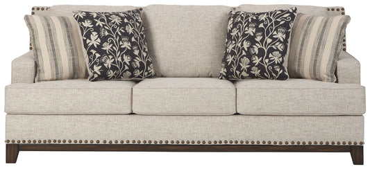 Ballina - Sofa - Linen