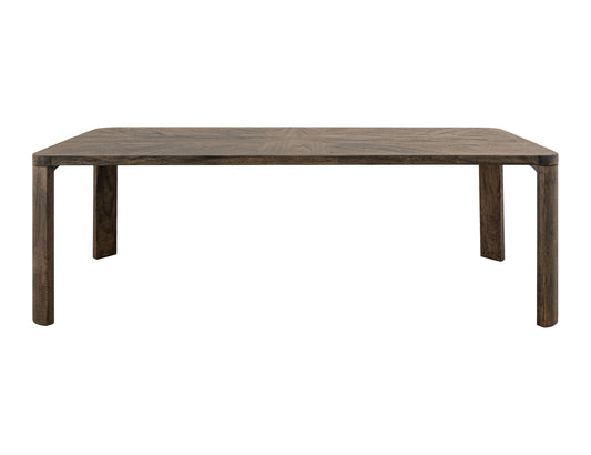 Black Balam - Table - Oil Black