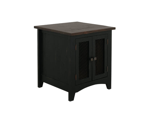 Pueblo - End Table