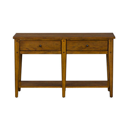 Lake House - Sofa Table