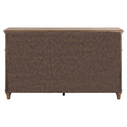 Harrison Heights - Dresser