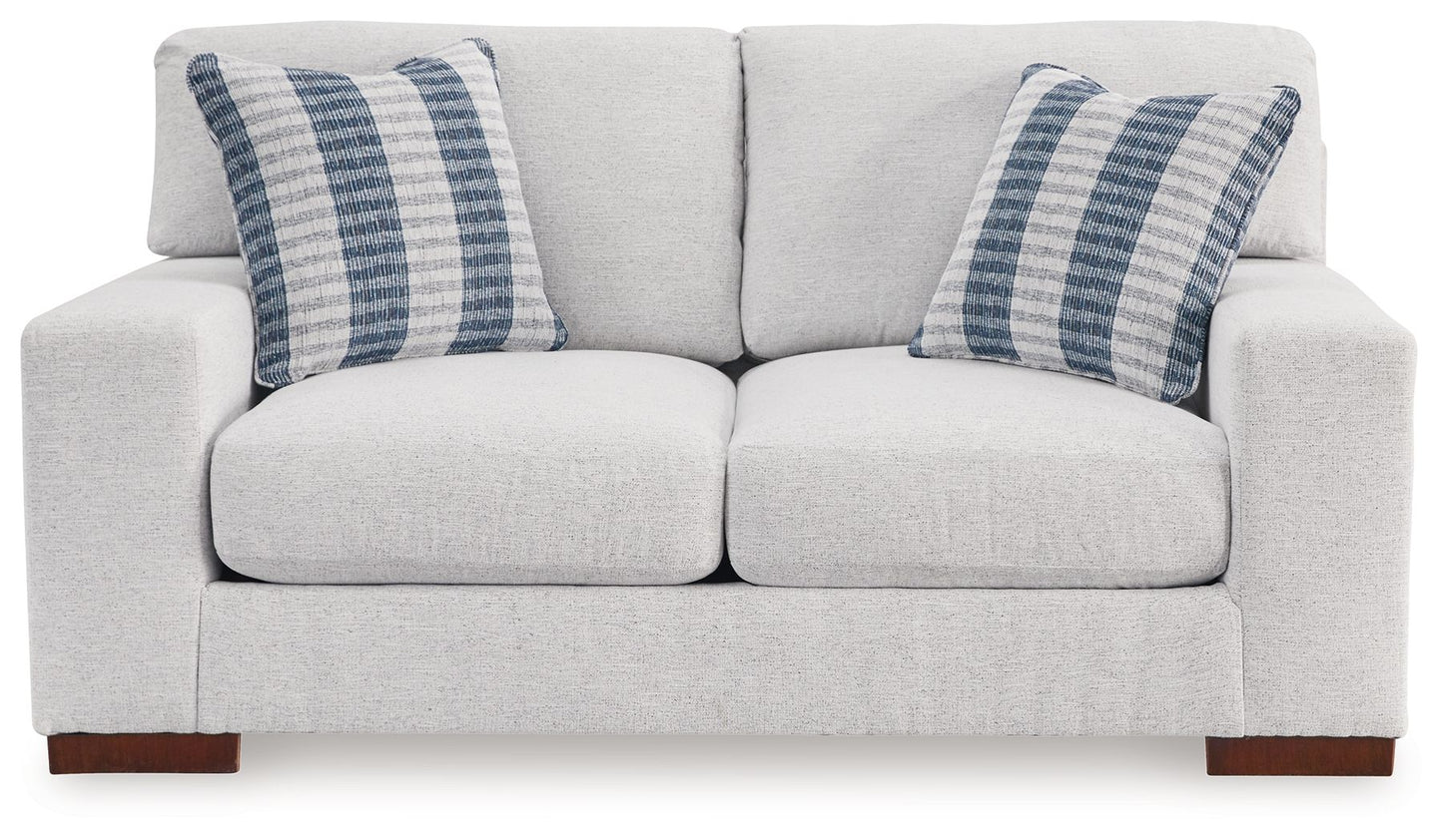 Belvoir - Loveseat