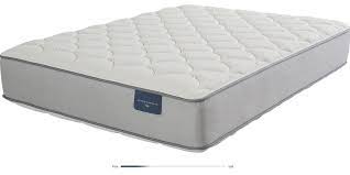 Presidential Suites 2-sided Firm, Twin Size