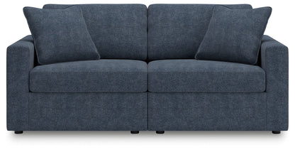 Modmax - L-Shaped Sectional - Ink