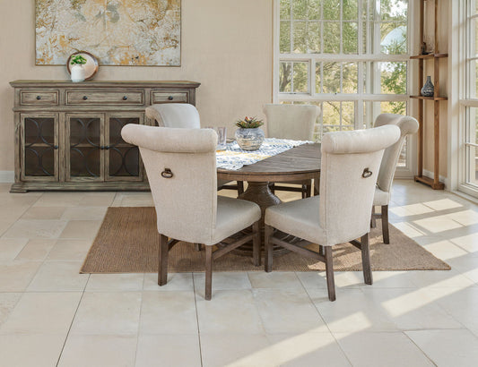 Bonanza - Table Top - Sand