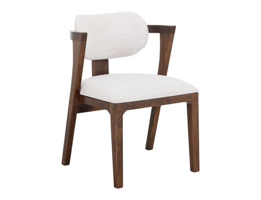 Zaphiro - Upholstered Chair