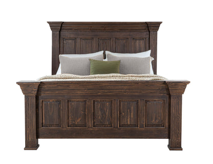 Terra - King Rails - Rich Chocolate