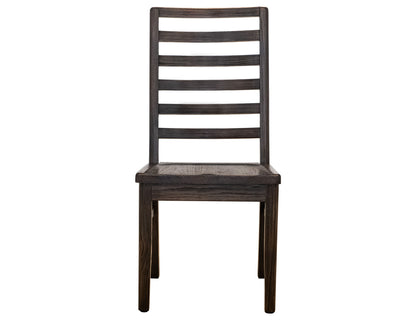 Balam - Chair (Set of 2)