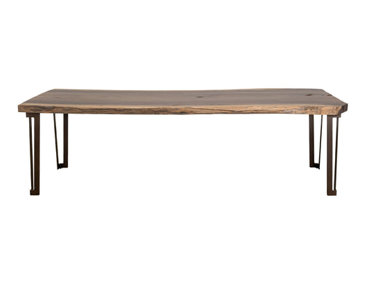 Natural Parota - Table Top - Brown