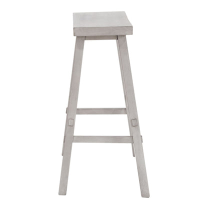 Creations II - 30" Sawhorse Stool