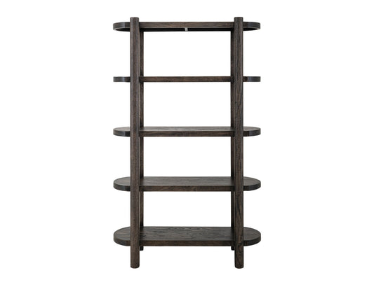 Black Balam - Bridge - Oil Black