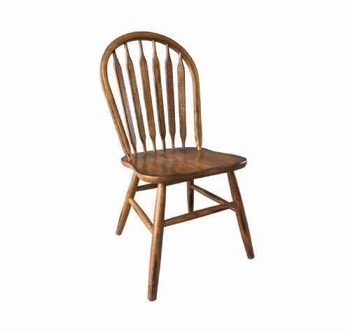 Arrowback Chair