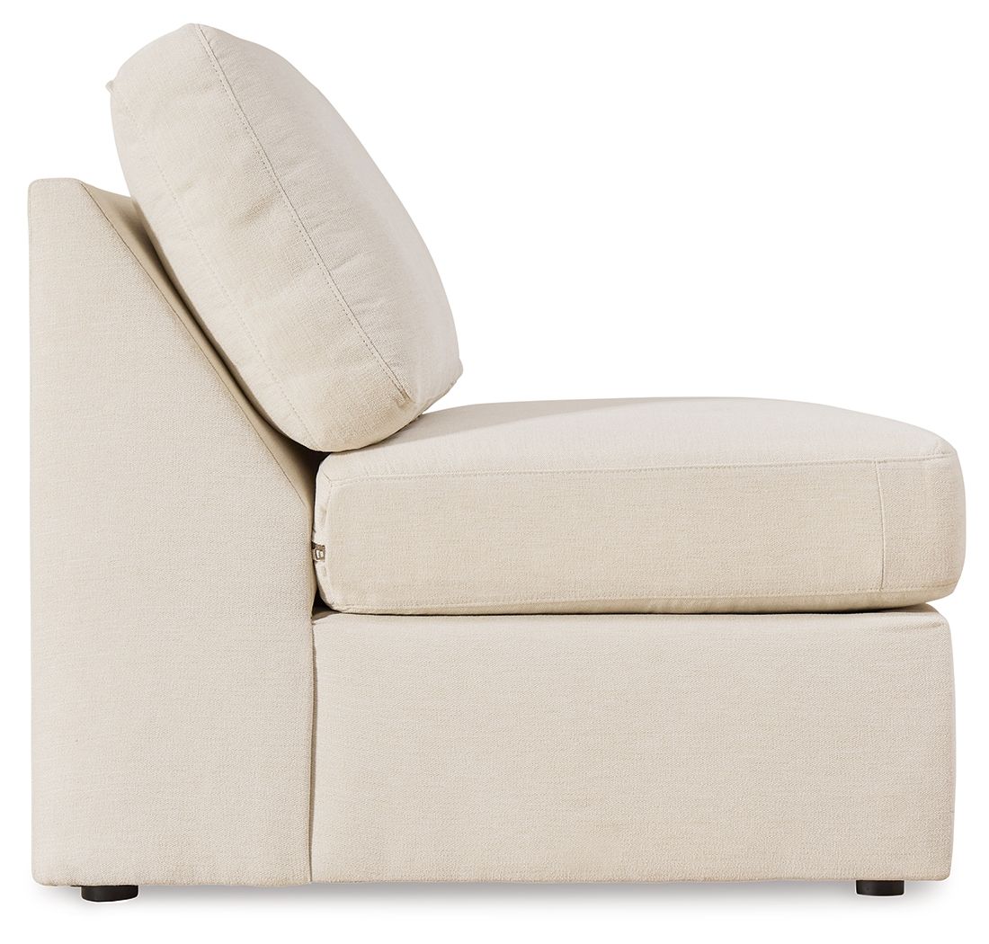 Modmax - 6 Piece Sectional