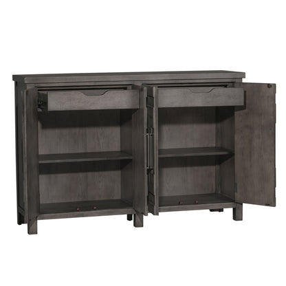 Modern Farmhouse - Buffet