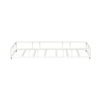 Vintage Series - Metal Trundle