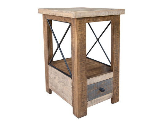 Andaluz - Table
