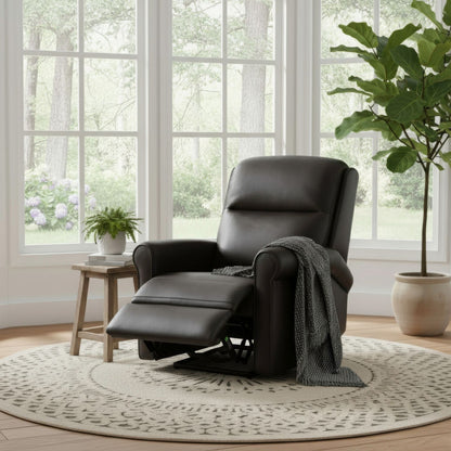 Rayden - Recliner