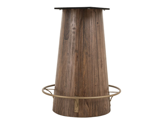 Balam - Table Top - Light Brown