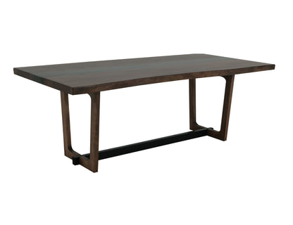 Riverwood - Table - Pecan Brown