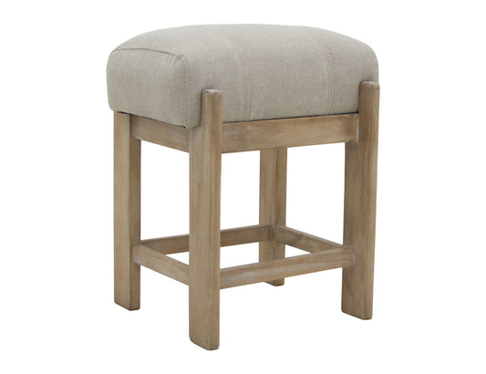 White Balam - Stool