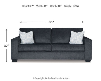 Altari - Sleeper Sofa