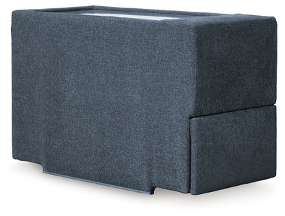 Modmax - 7 Piece Sectional