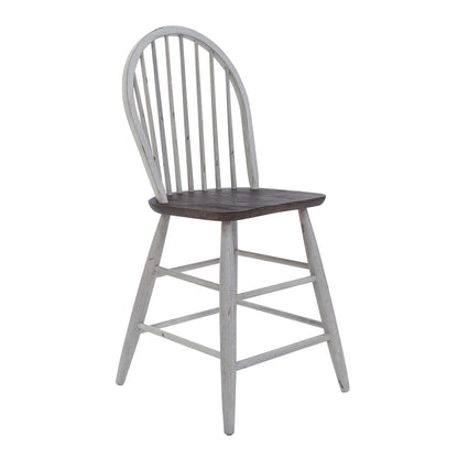 Farmhouse - Windsor Back Chair