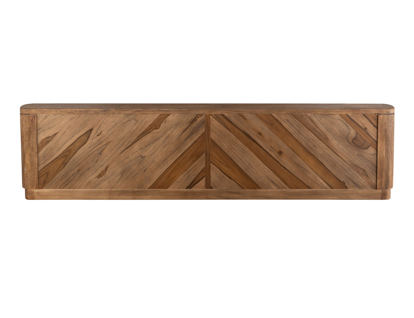 Balam - King Platform - Brown