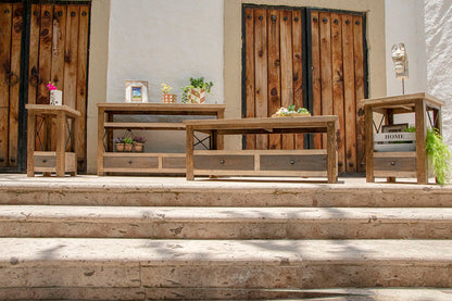 Andaluz - Table
