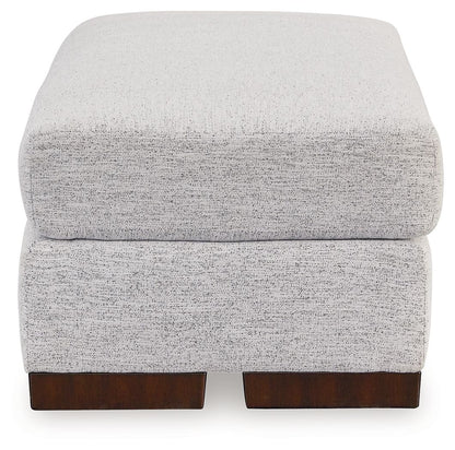Belvoir - Ottoman