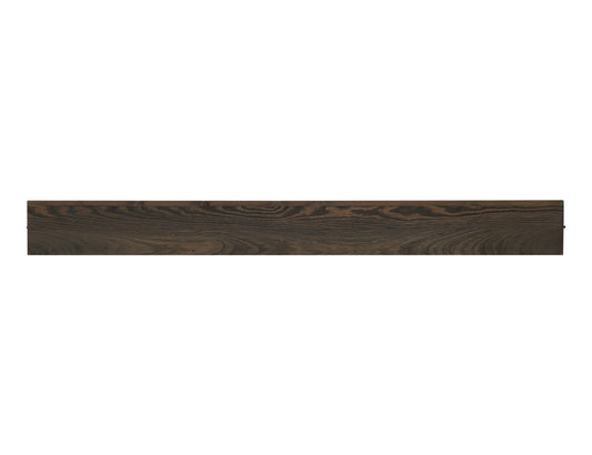 Desire - Queen Rails - Mahogany Brown