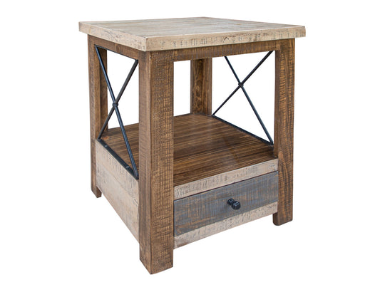 Andaluz - Table
