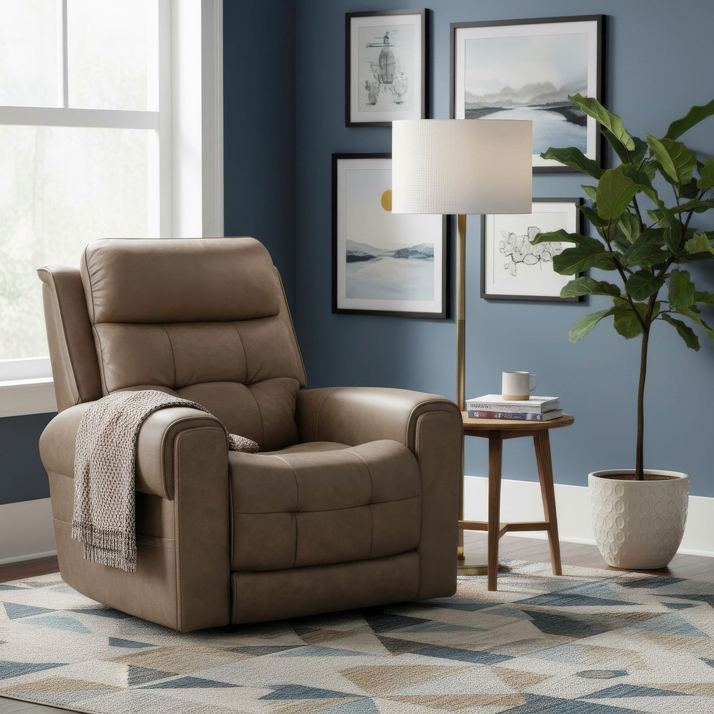 Senator - Recliner