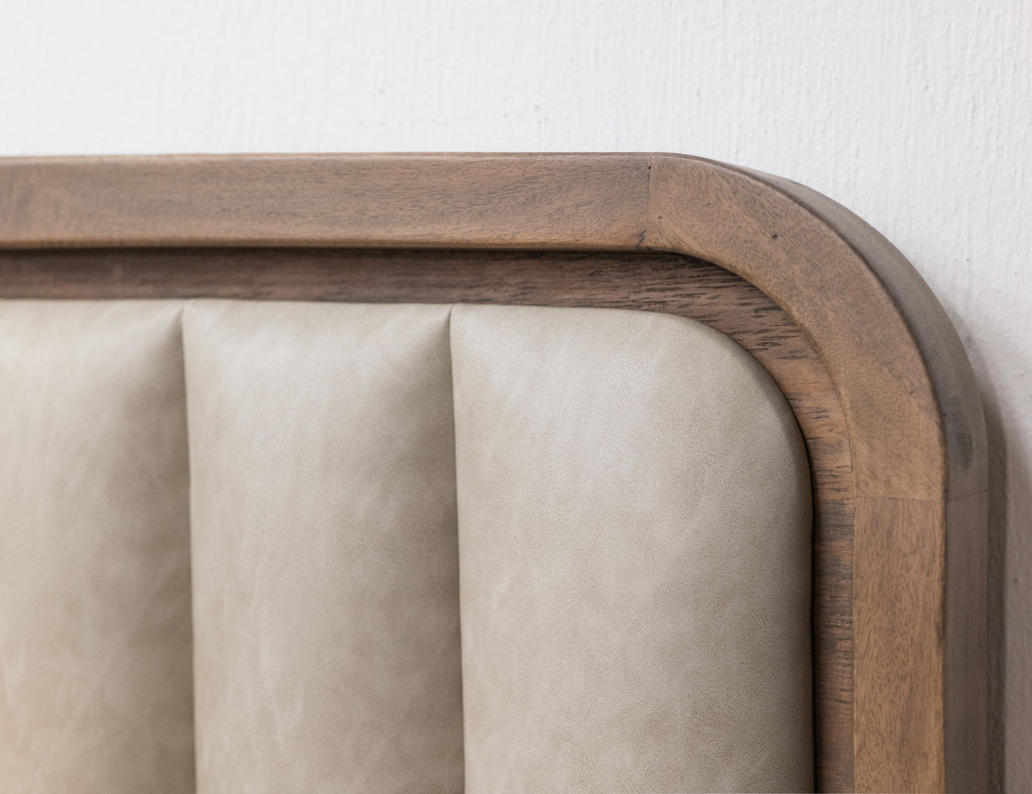 Mezquite - King Platform - Brown