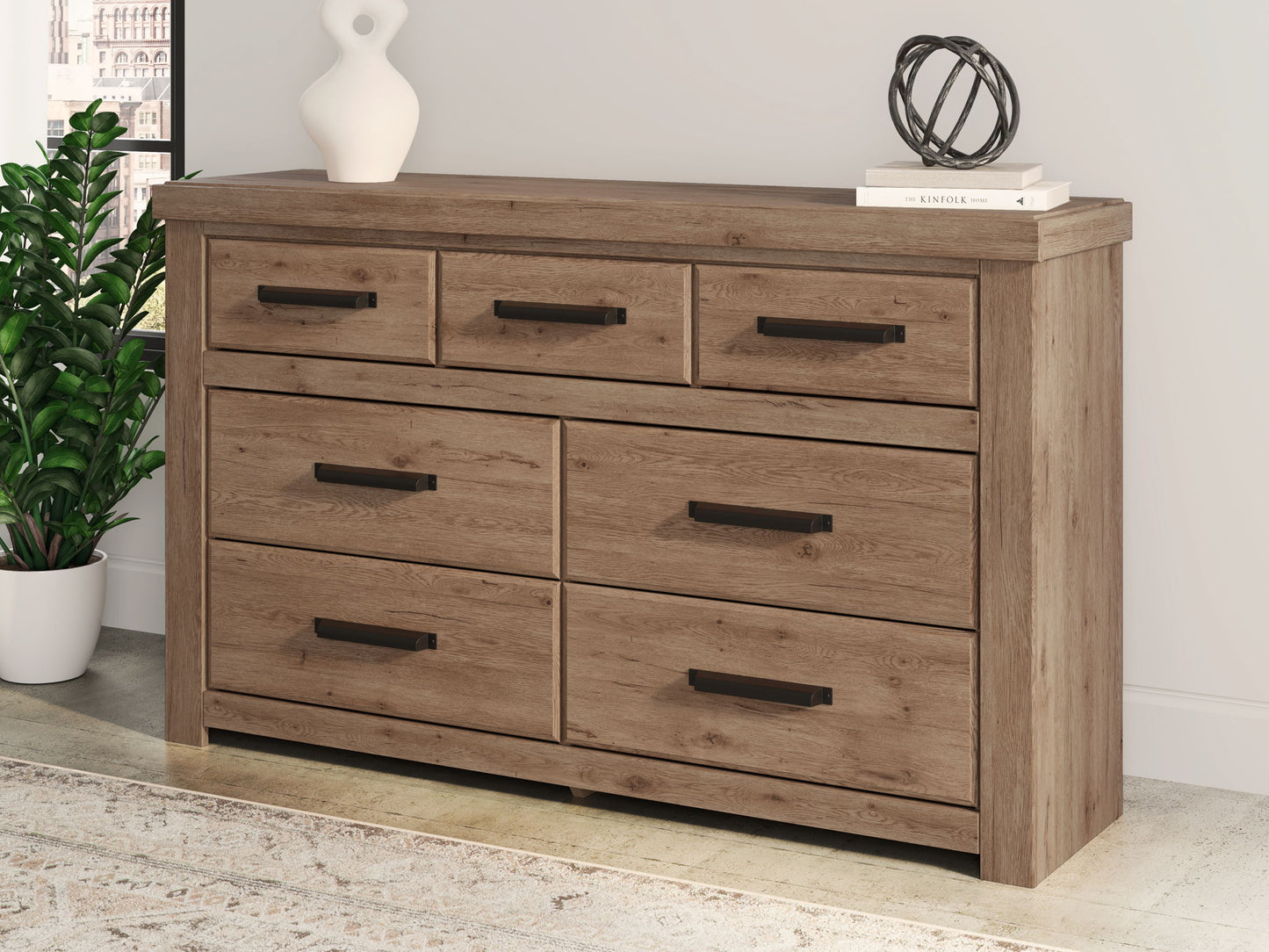 Oliandon - Dresser