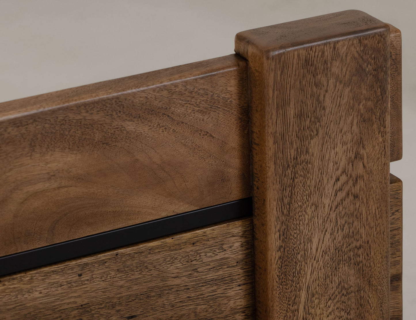 Merida - King Platform - Barrel Brown