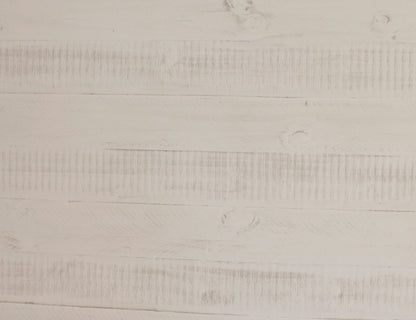 Bonanza - Round Table Top - Ivory