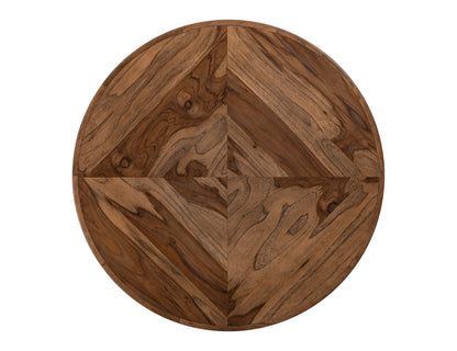 Balam - Table Top - Light Brown