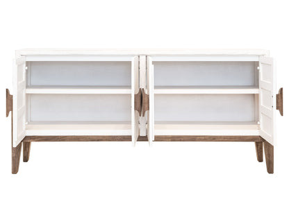 Moka - 4 Door TV Stand/Console