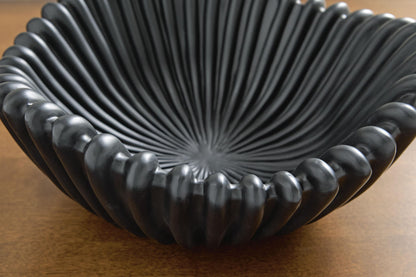 Browman - Bowl - Black