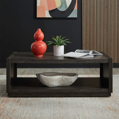 Modern Edge - Table