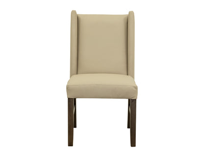 Forge - Upholstered Chair (Set of 2)