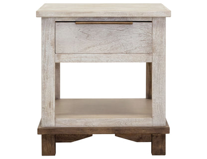 Loft - End Table